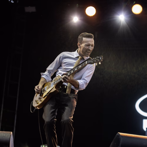 JW Jones - Bluesfest 2025 Day 8 (3)