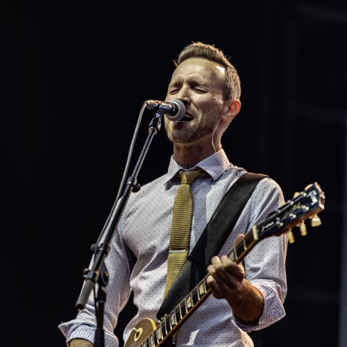 JW Jones - Bluesfest 2025 Day 8 (4)