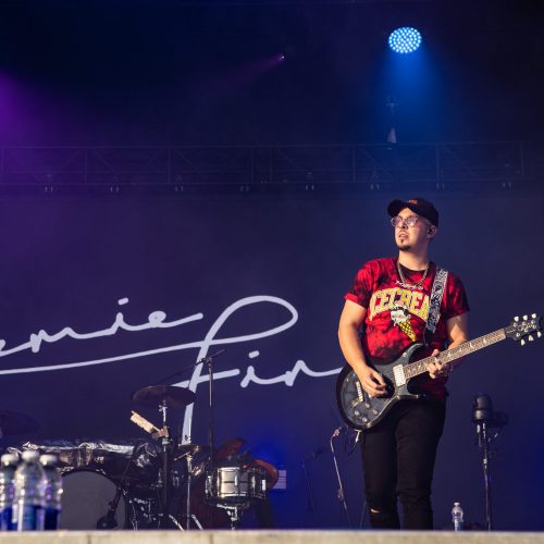 Jamie Fine - City Folk Fest - Misty Meadows Photography (4)
