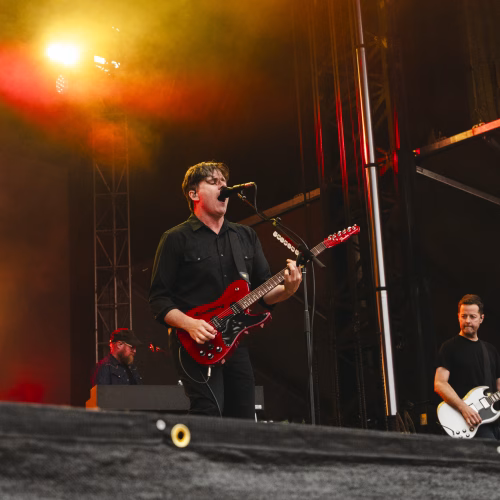 Jimmy Eat World - Halifax Music Fest 2026