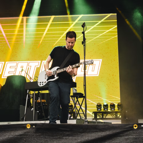 Jimmy Eat World - Halifax Music Fest 2026