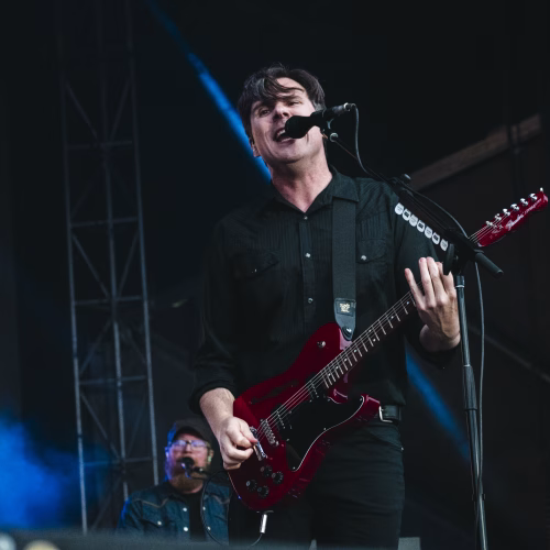 Jimmy Eat World - Halifax Music Fest 2026