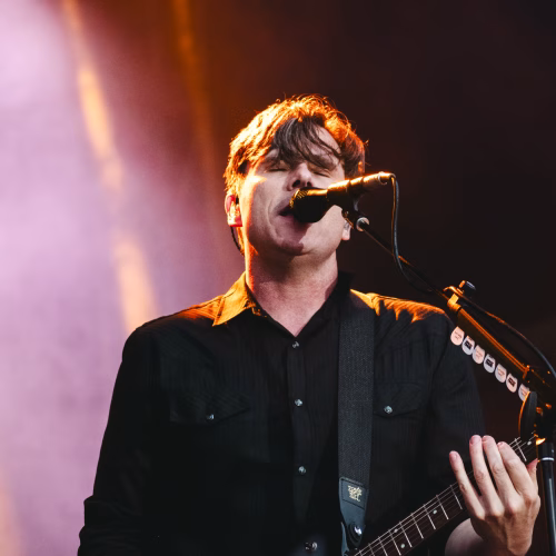 Jimmy Eat World - Halifax Music Fest 2026