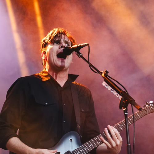 Jimmy Eat World - Halifax Music Fest 2026
