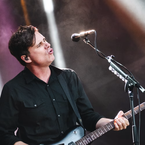 Jimmy Eat World - Halifax Music Fest 2026