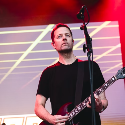 Jimmy Eat World - Halifax Music Fest 2026