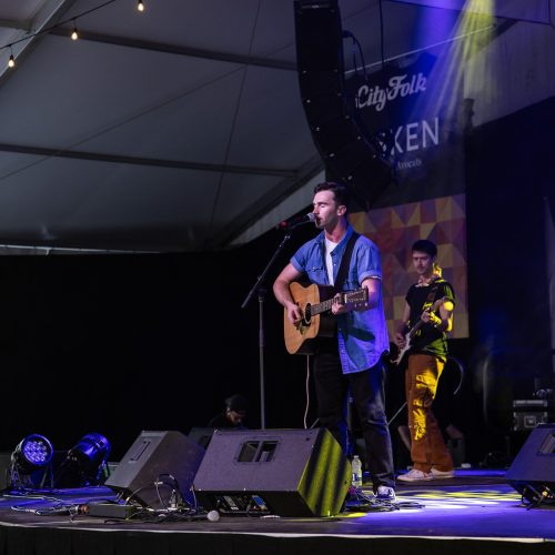 John Muirhead - City Folk Fest - Misty Meadows Photography (10)