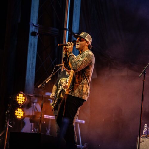 Josh Ross - Bluesfest 2024 (2)
