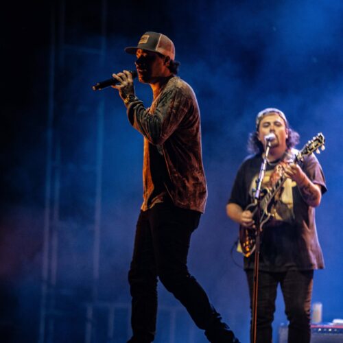 Josh Ross - Bluesfest 2024 (4)