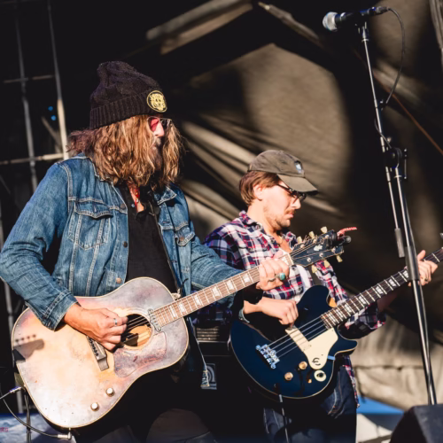 Junkhouse - Cityfolk 2025 - GONZOWPHOTO (4)