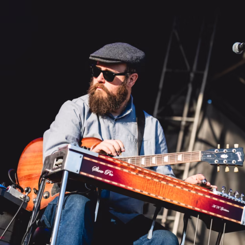 Junkhouse - Cityfolk 2025 - GONZOWPHOTO (5)