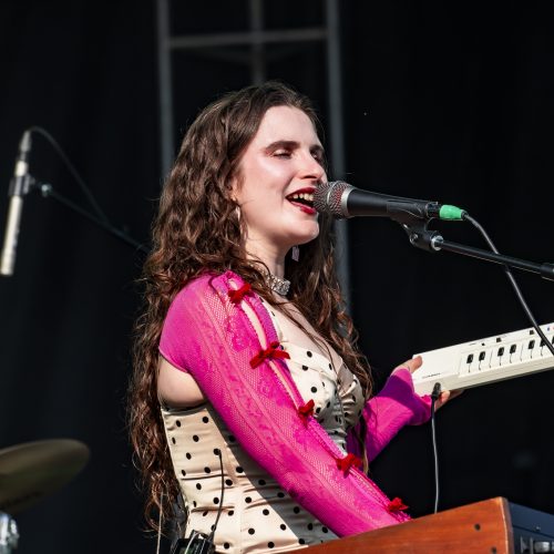 Kat Pereira - Bluesfest Day 3 - Matt B-4