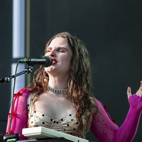 Kat Pereira - Bluesfest Day 3 - Matt B-5