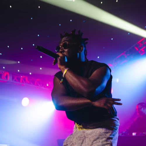 King Cruff - Sommo Festival