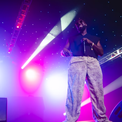King Cruff - Sommo Festival