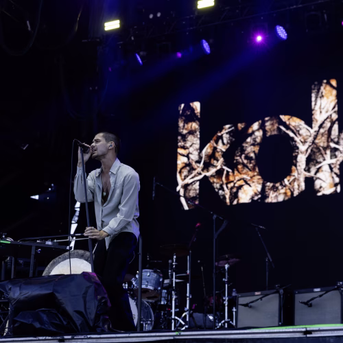 Koko Love - Bluesfest 2026 - Misty Meadows Photography (1)