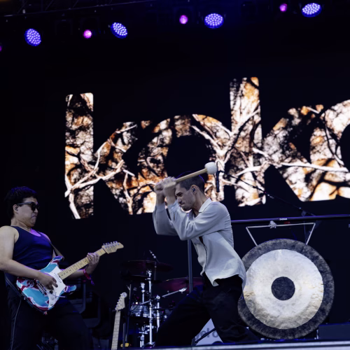 Koko Love - Bluesfest 2026 - Misty Meadows Photography (2)