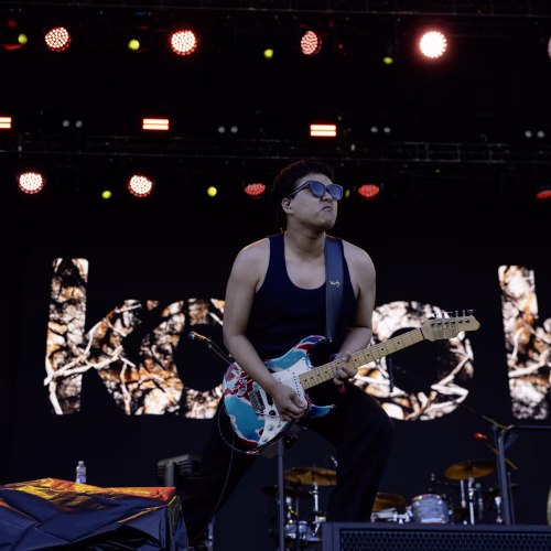 Koko Love - Bluesfest 2026 - Misty Meadows Photography (5)