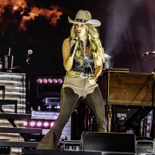 Lainey Wilson - Bluesfest 2025 - MtPleasant Photo (6)