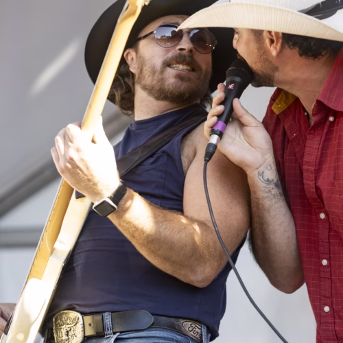 Lasso day 1-21