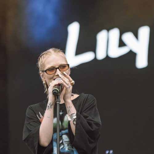 Lilyisthatyou - Ottawa's Bluesfest Day 6