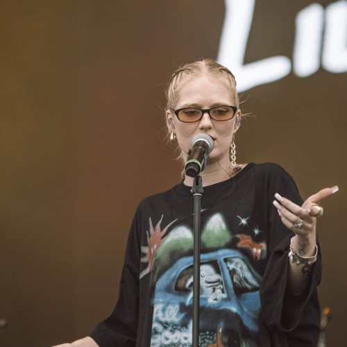 Lilyisthatyou - Ottawa's Bluesfest Day 6