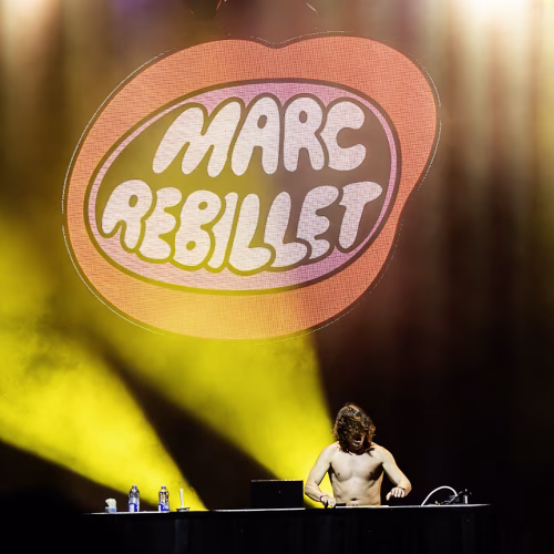 Marc Rebillet- Bluesfest 2026 - staceytakespictures (2)