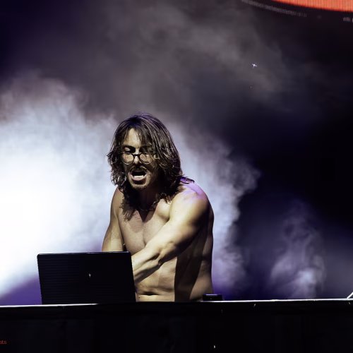 Marc Rebillet- Bluesfest 2026 - staceytakespictures (6)
