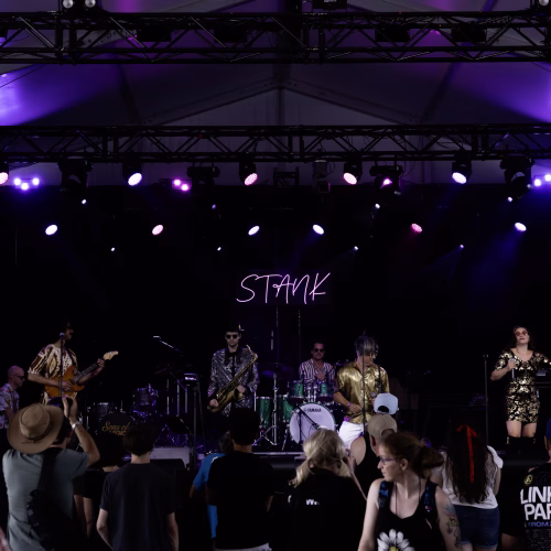 Mecca of Stank - Bluesfest 2026 - Misty Meadows Photography (1)