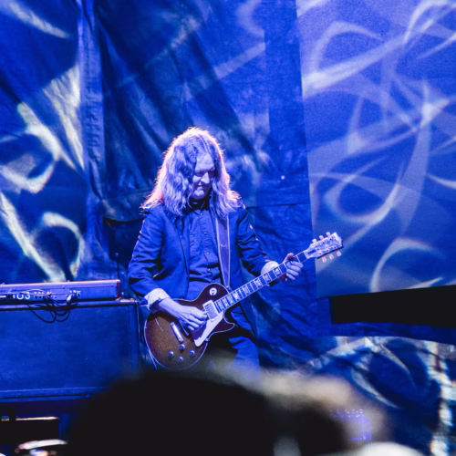 Melissa Etheridge - Cityfolk 2025 (1)