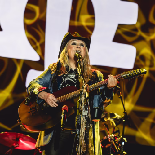 Melissa Etheridge - Cityfolk 2025 (10)