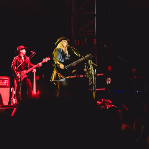 Melissa Etheridge - Cityfolk 2025 (2)
