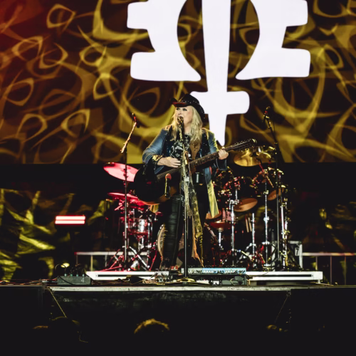 Melissa Etheridge - Cityfolk 2025 (5)