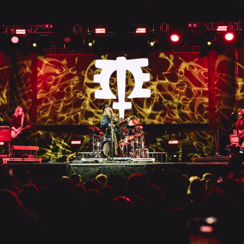 Melissa Etheridge - Cityfolk 2025 (7)
