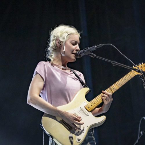 Men I Trust - Ottawa's Bluesfest