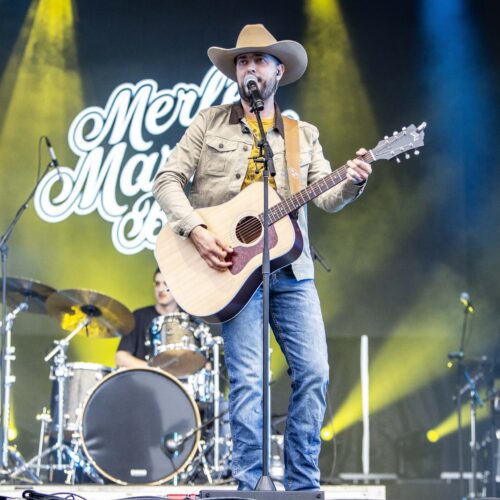 Merle Marlow Band - Bluesfest 2024 (11)