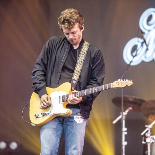 Merle Marlow Band - Bluesfest 2024 (12)