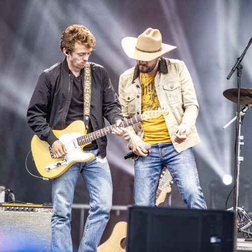 Merle Marlow Band - Bluesfest 2024 (14)
