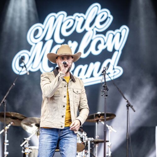 Merle Marlow Band - Bluesfest 2024 (15)
