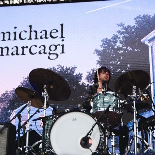 Michael Marcagi - Sommo Festival