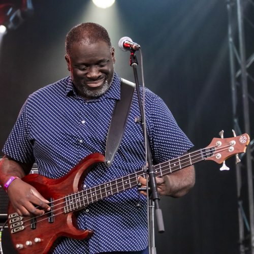 Mikhail Laxton - Bluesfest Day 3 - Matt B-4