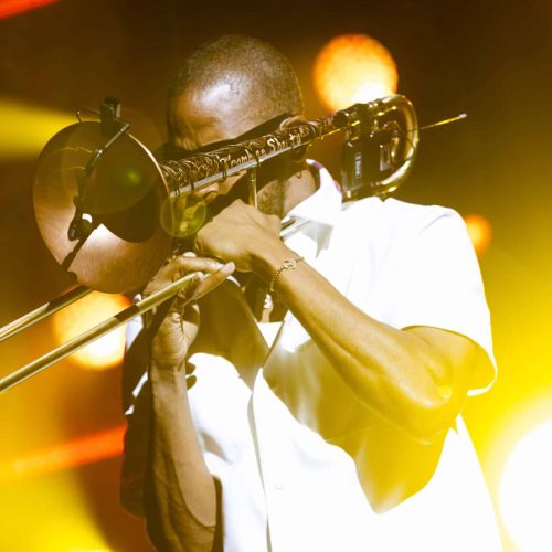 Montreal Jazz Fest Day 5 Hidden Beats-12