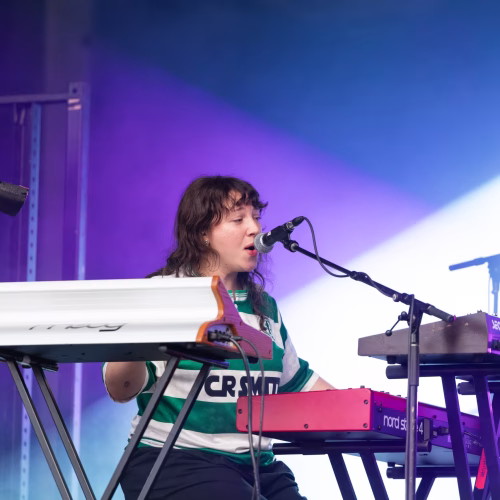 Montreal Jazz Festival Hidden Beats Day 4-2