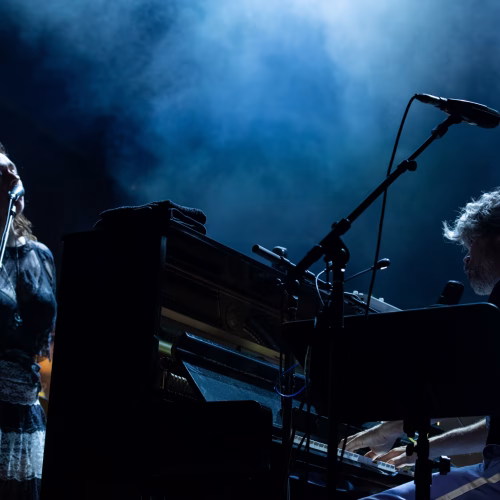 Montreal Jazz Festival Hidden Beats Day 8-2