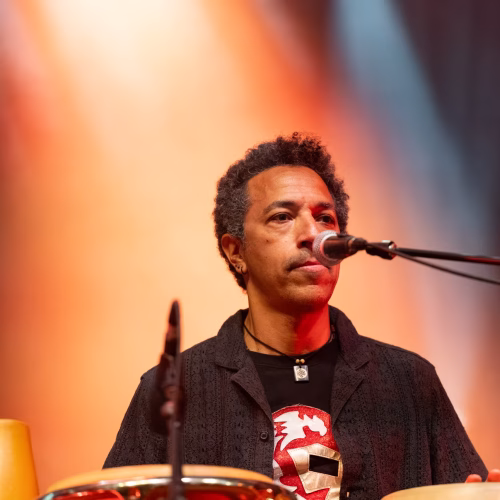 Montreal Jazz Festival Hidden Beats Day 9-7