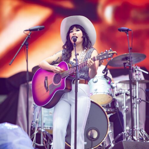Nicolette & The Nobodies (3)