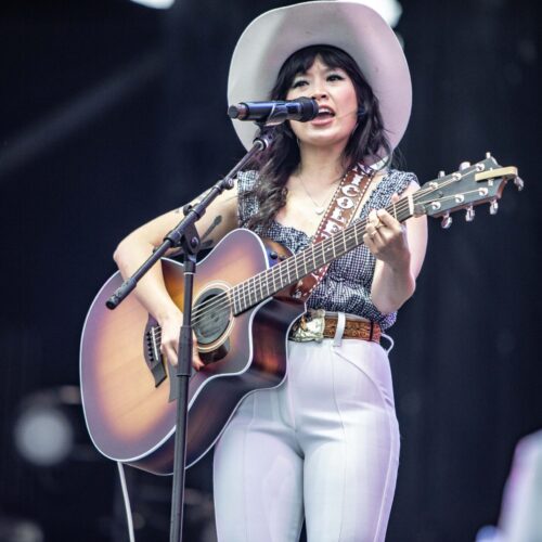 Nicolette & The Nobodies (5)