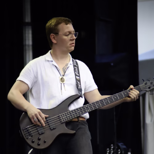 Nolan Hubbard - Bluesfest Day 9 - Oxxawa (5)