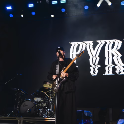 PVRIS - Sommo Festival
