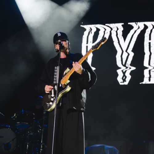 PVRIS - Sommo Festival
